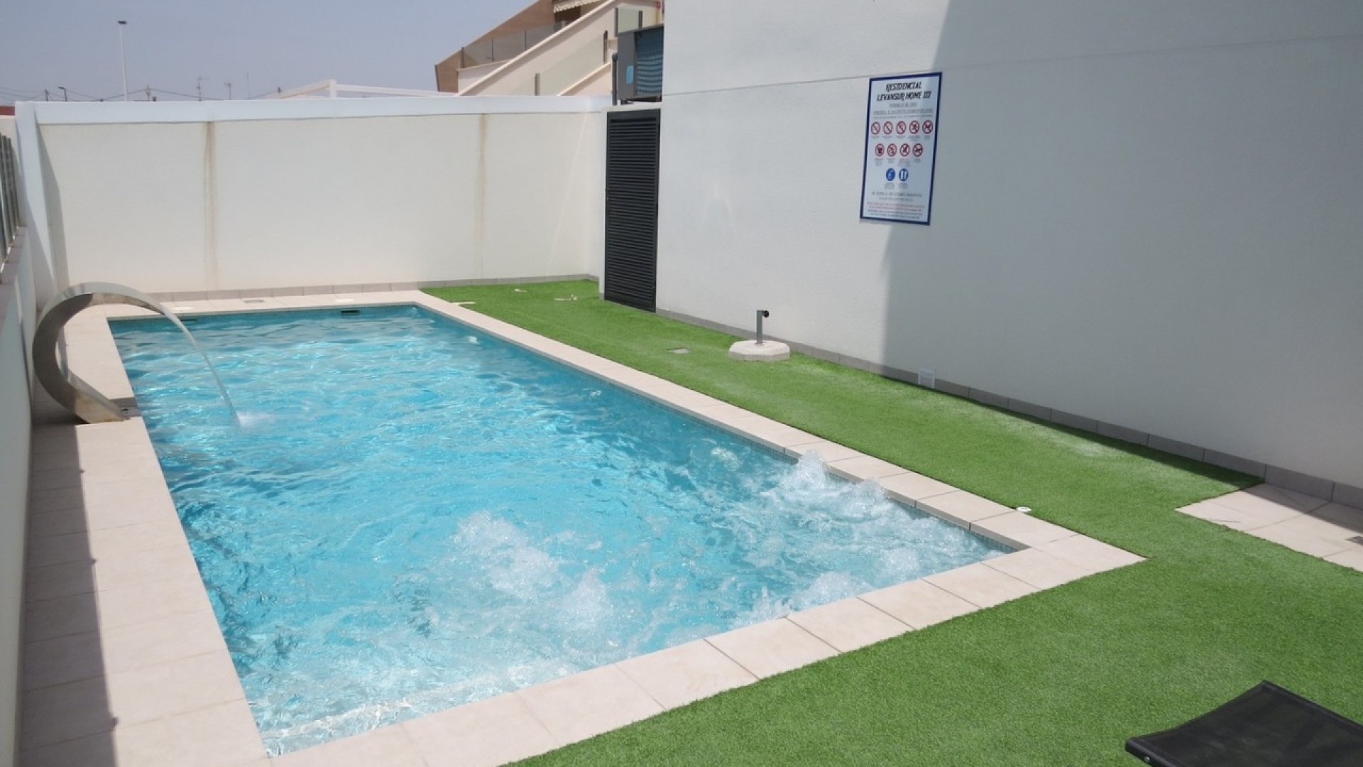 Sale - Apartment Flat -
San Pedro del Pinatar - San Pedro de Pinatar