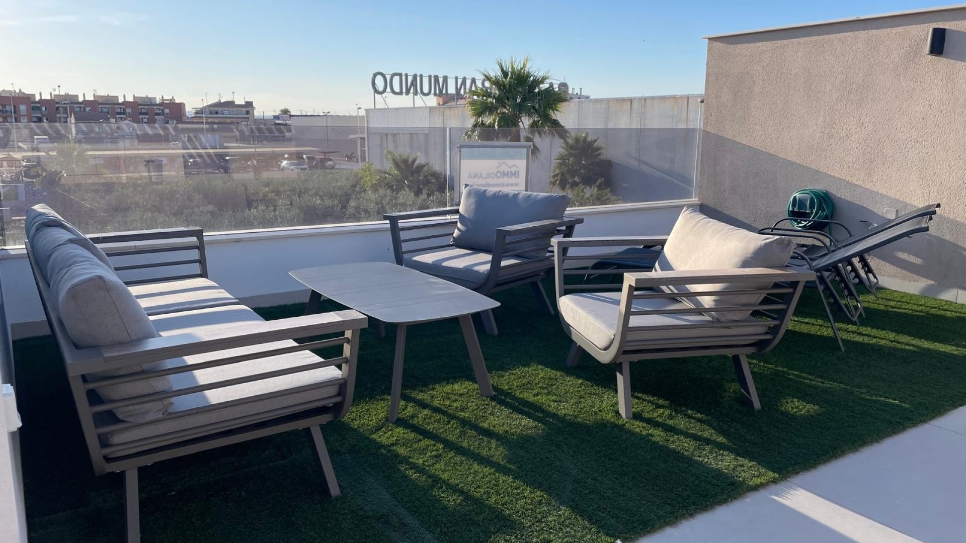 Sale - Apartment Flat -
San Pedro del Pinatar - San Pedro del Pinatar - Town