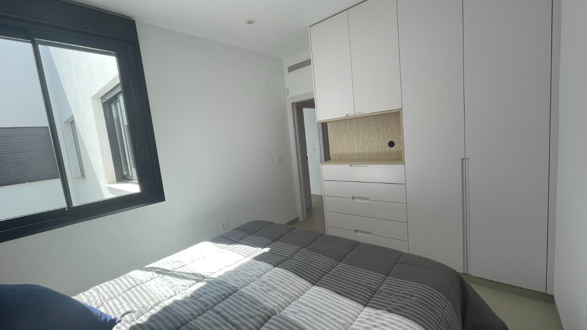 Sale - Apartment Flat -
San Pedro del Pinatar - San Pedro del Pinatar - Town