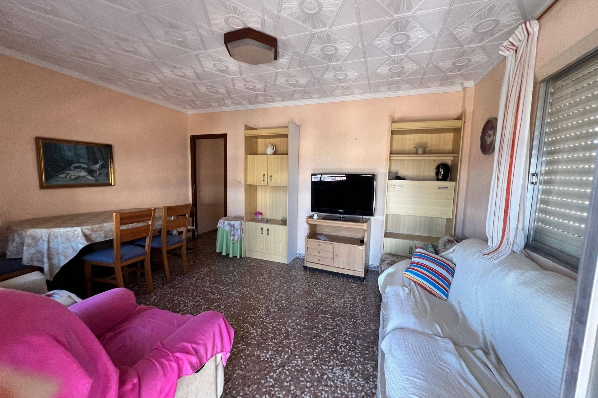 Sale - Apartment Flat -
San Pedro del Pinatar - Villananitos  Lo Pagan