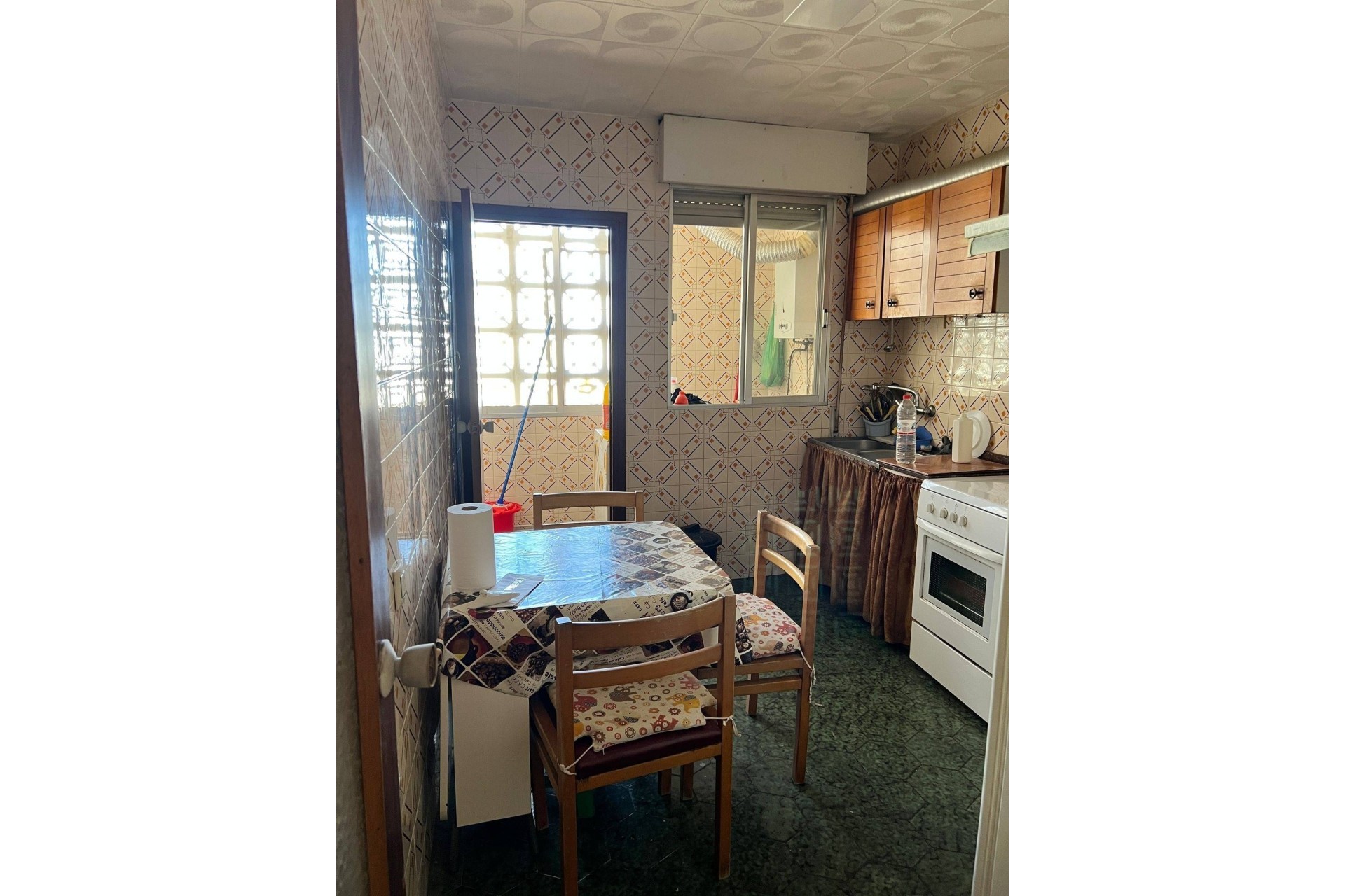 Sale - Apartment Flat -
San Pedro del Pinatar - Villananitos  Lo Pagan