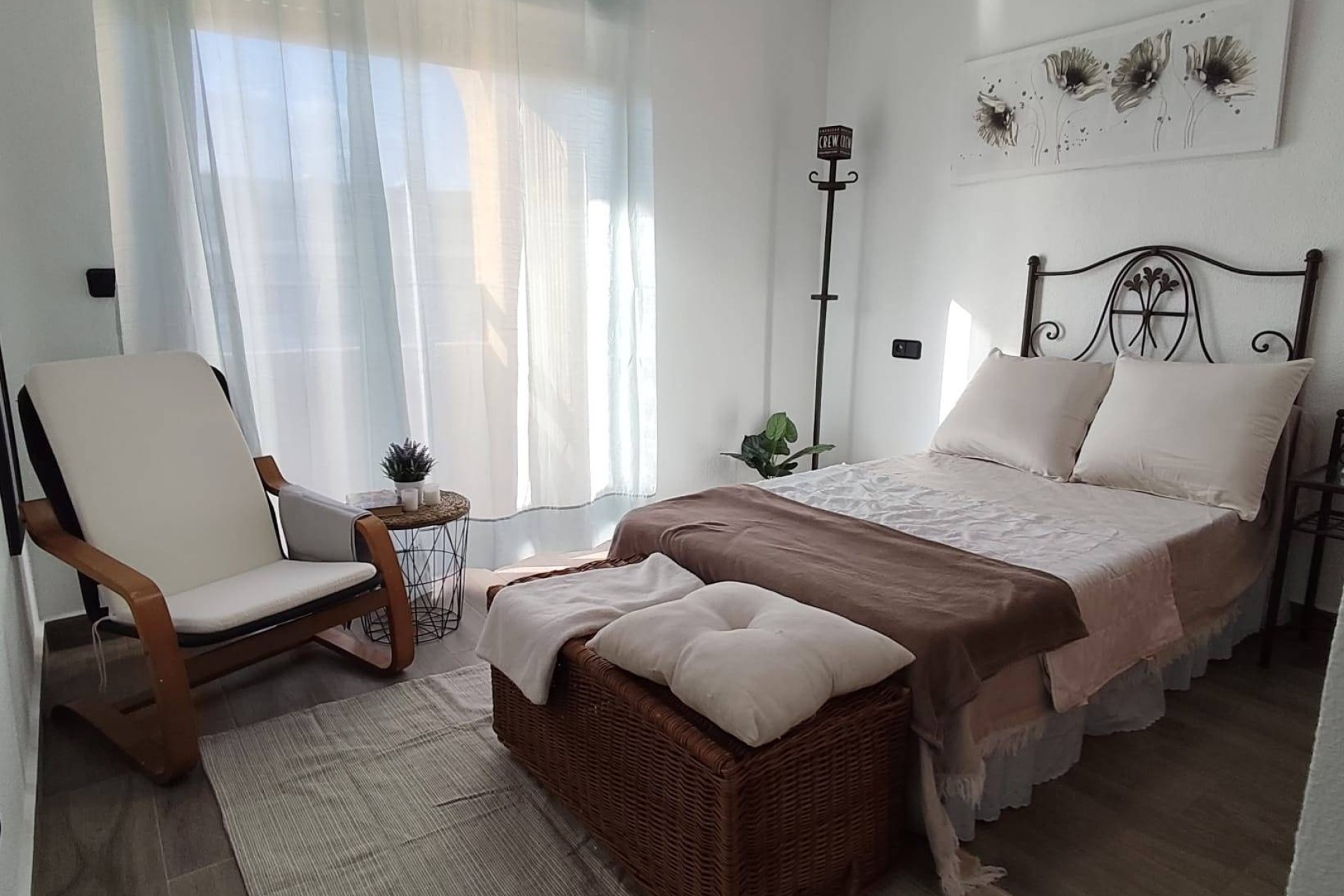 Sale - Apartment Flat -
San Pedro del Pinatar - Villananitos