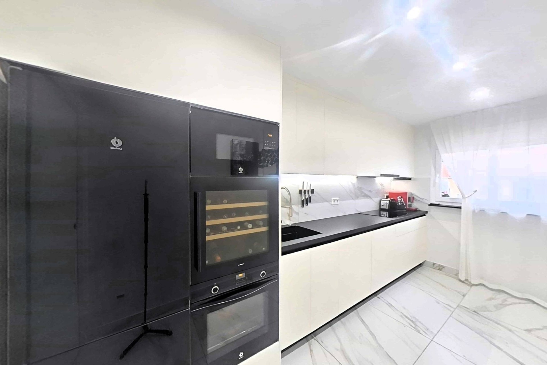 Sale - Apartment Flat -
San Pedro del Pinatar - Villananitos