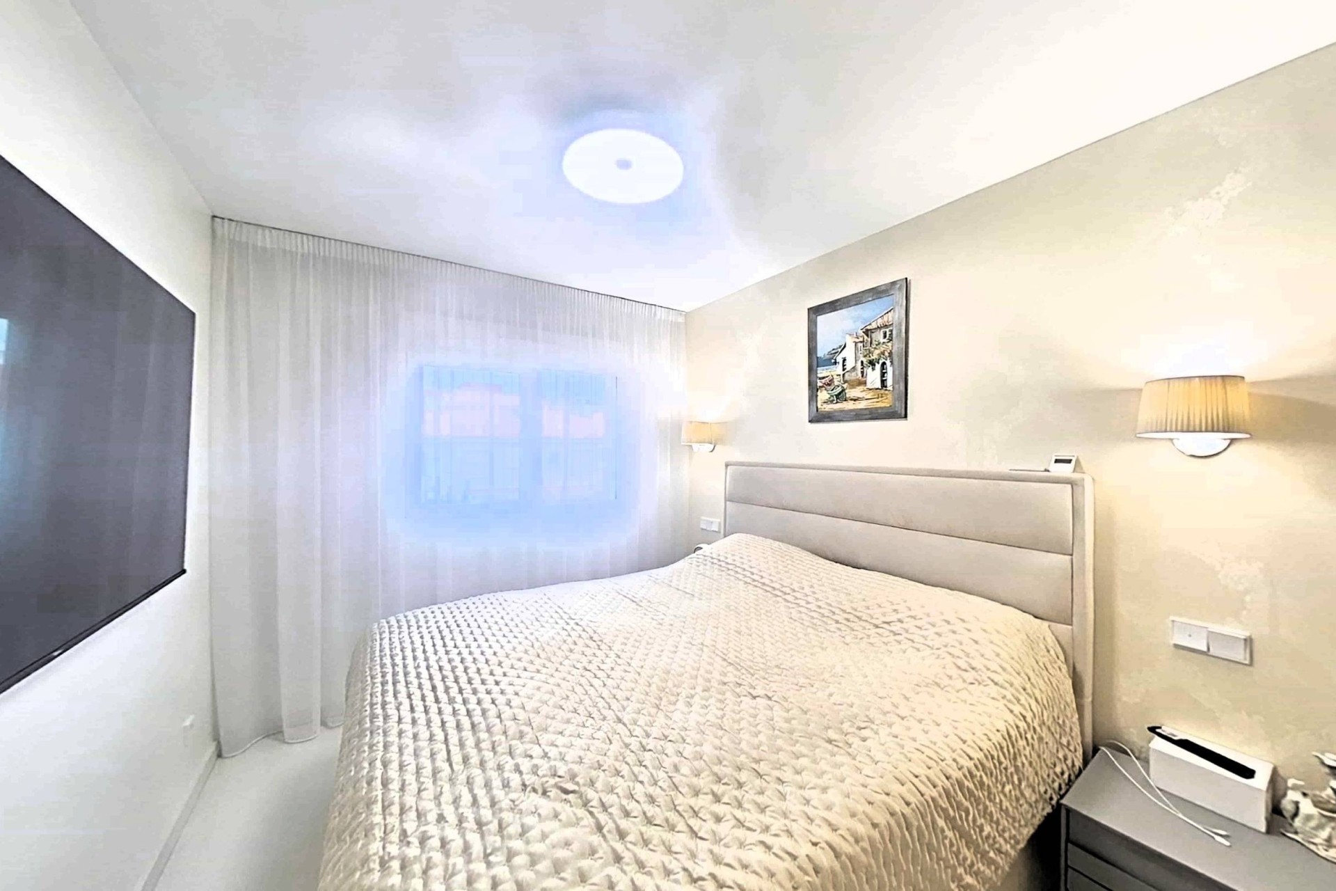 Sale - Apartment Flat -
San Pedro del Pinatar - Villananitos