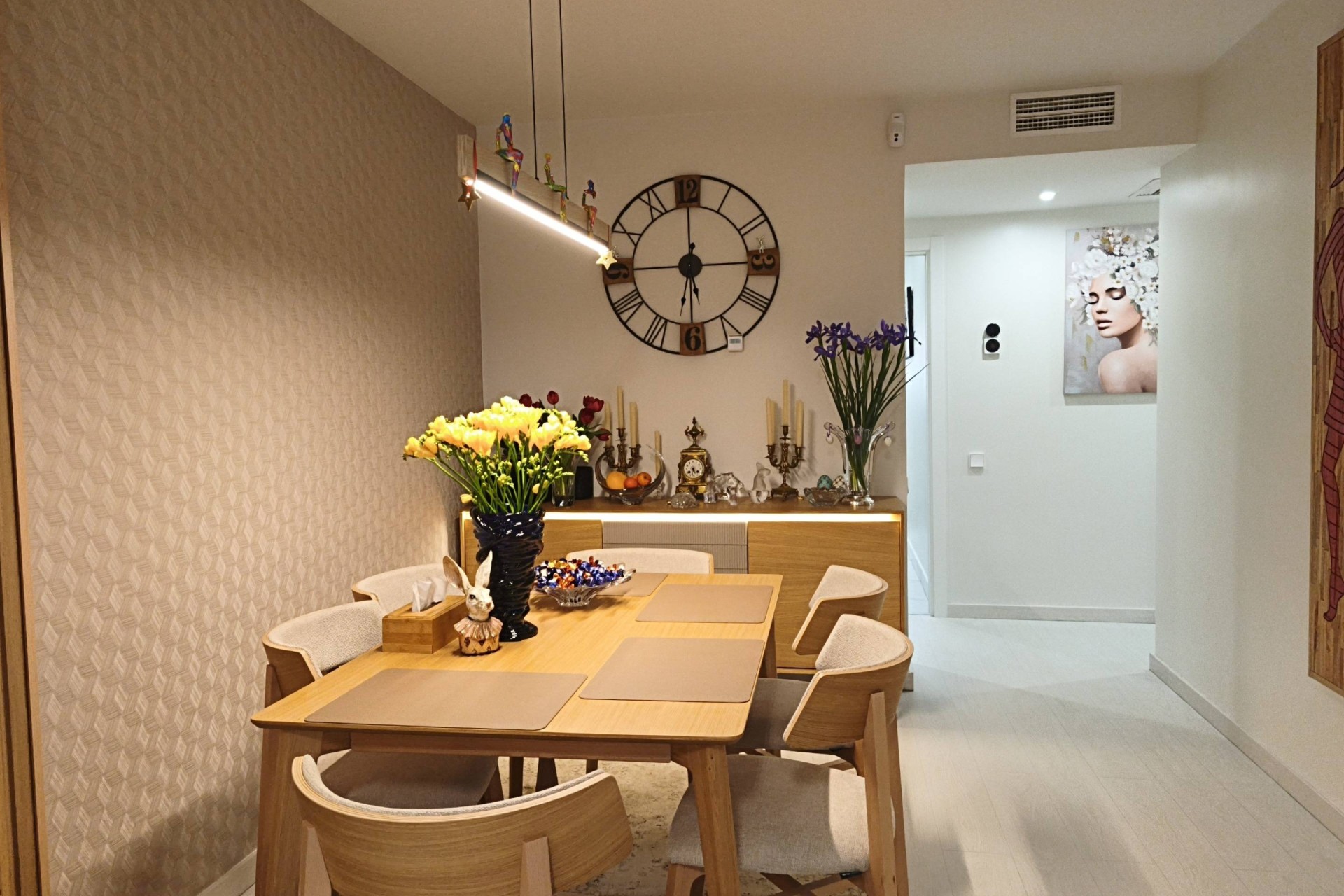 Sale - Apartment Flat -
San Pedro del Pinatar - Villananitos