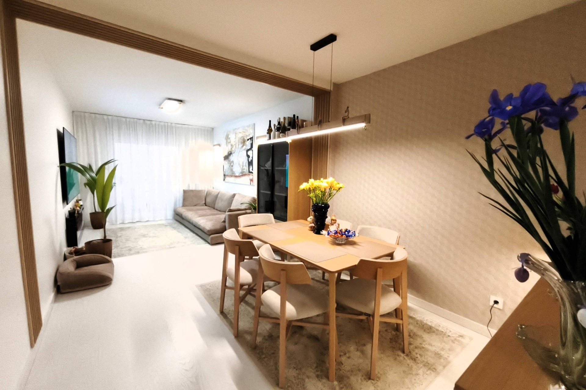 Sale - Apartment Flat -
San Pedro del Pinatar - Villananitos
