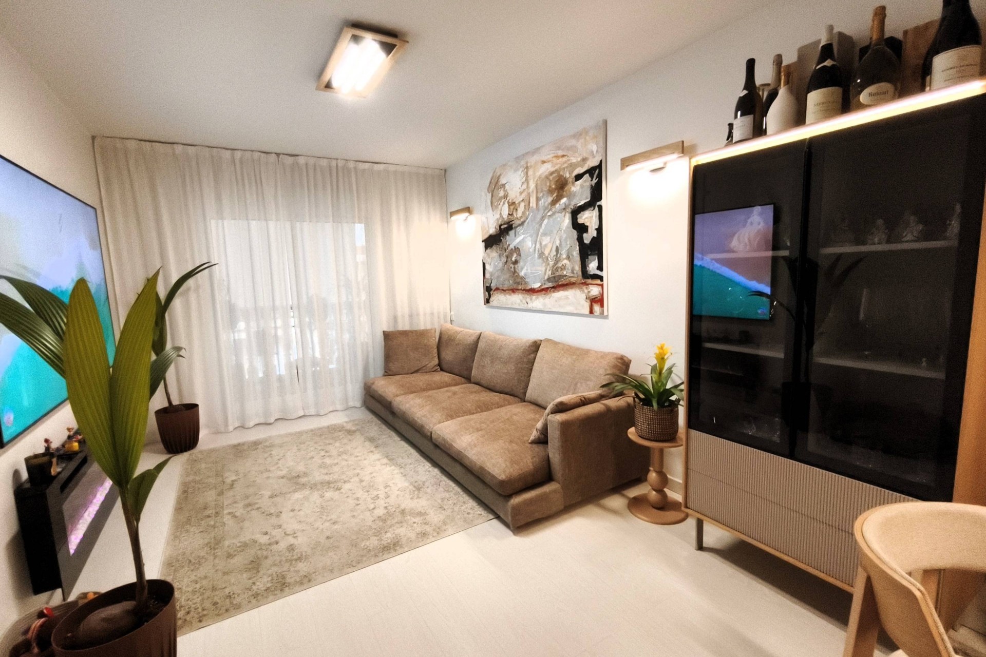 Sale - Apartment Flat -
San Pedro del Pinatar - Villananitos