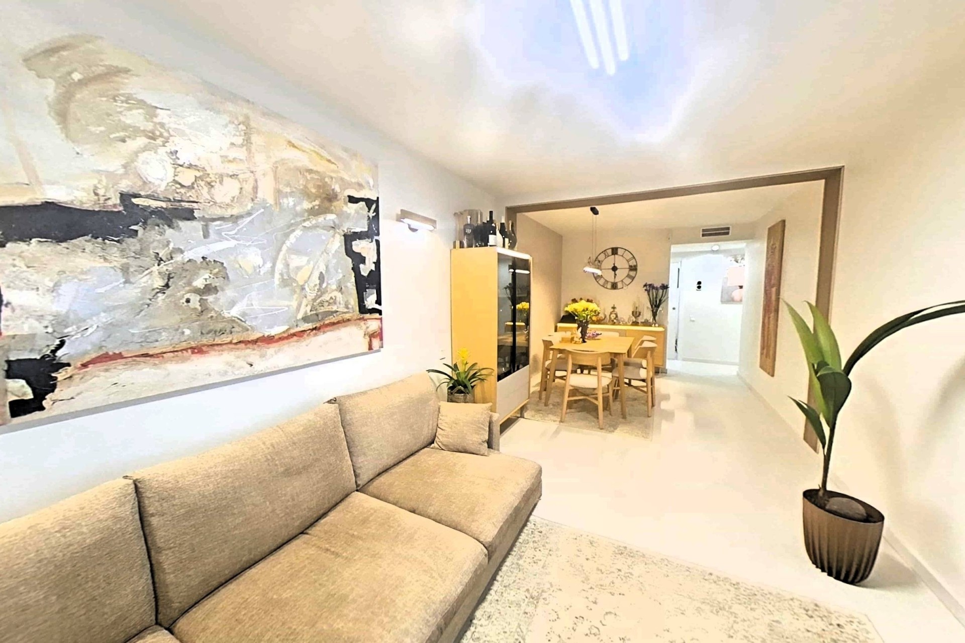 Sale - Apartment Flat -
San Pedro del Pinatar - Villananitos
