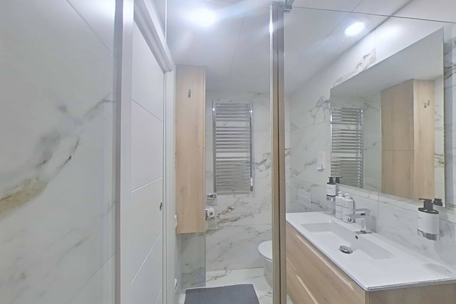Sale - Apartment Flat -
San Pedro del Pinatar - Villananitos