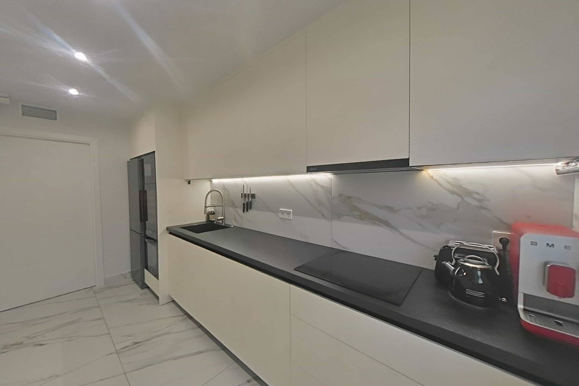 Sale - Apartment Flat -
San Pedro del Pinatar - Villananitos