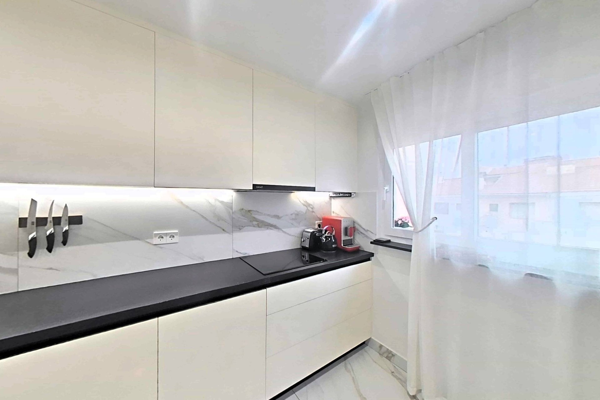 Sale - Apartment Flat -
San Pedro del Pinatar - Villananitos