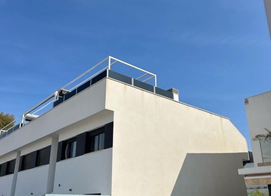 Sale - Apartment Flat -
San Pedro del Pinatar