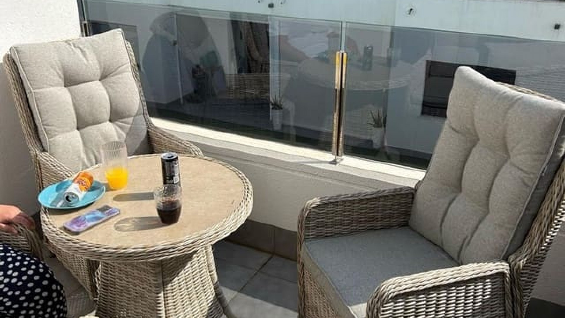 Sale - Apartment Flat -
San Pedro del Pinatar