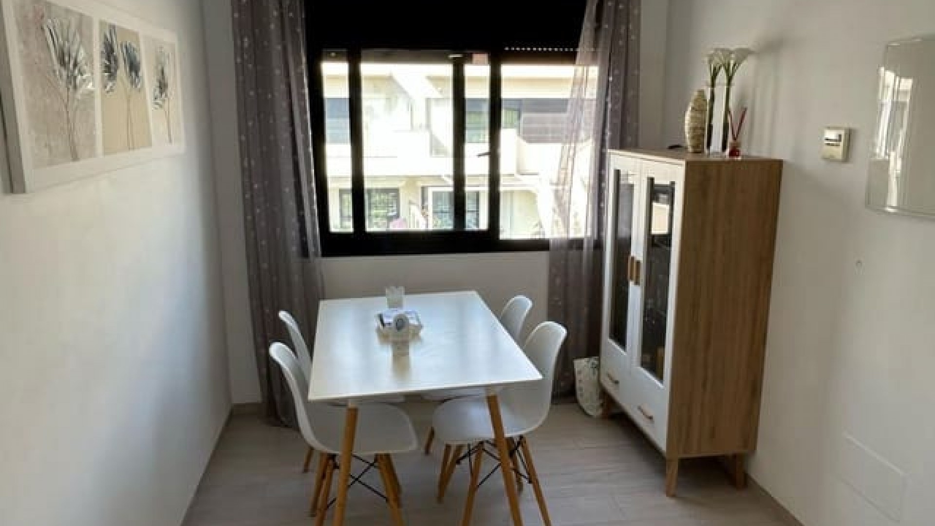 Sale - Apartment Flat -
San Pedro del Pinatar
