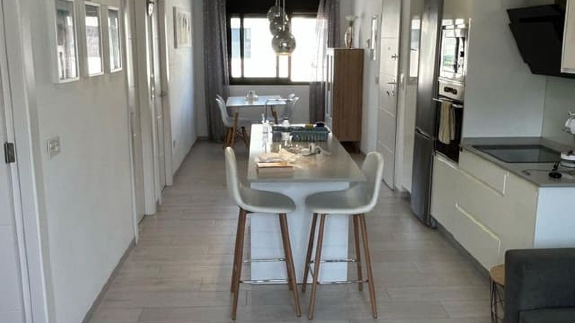 Sale - Apartment Flat -
San Pedro del Pinatar