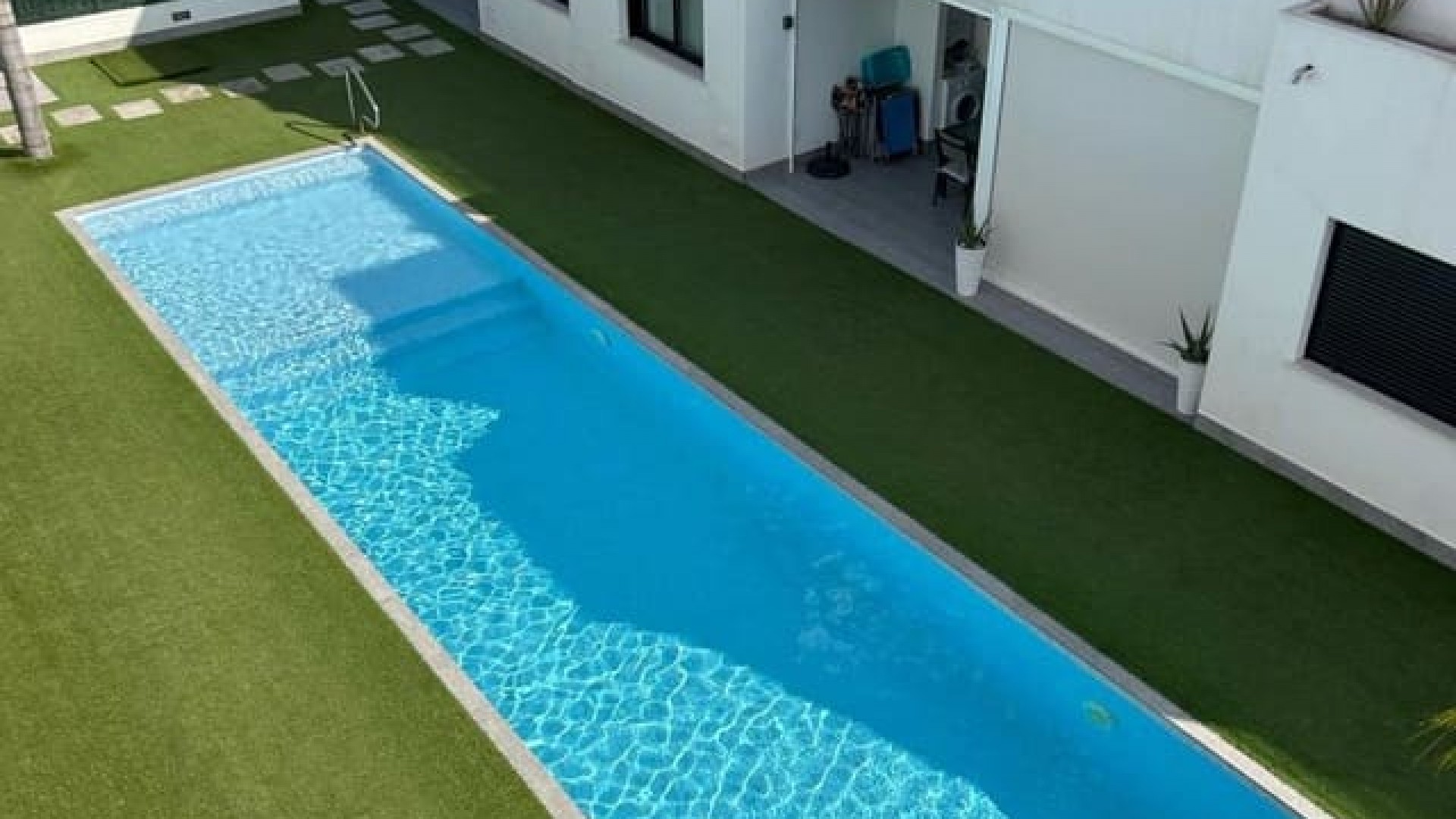 Sale - Apartment Flat -
San Pedro del Pinatar