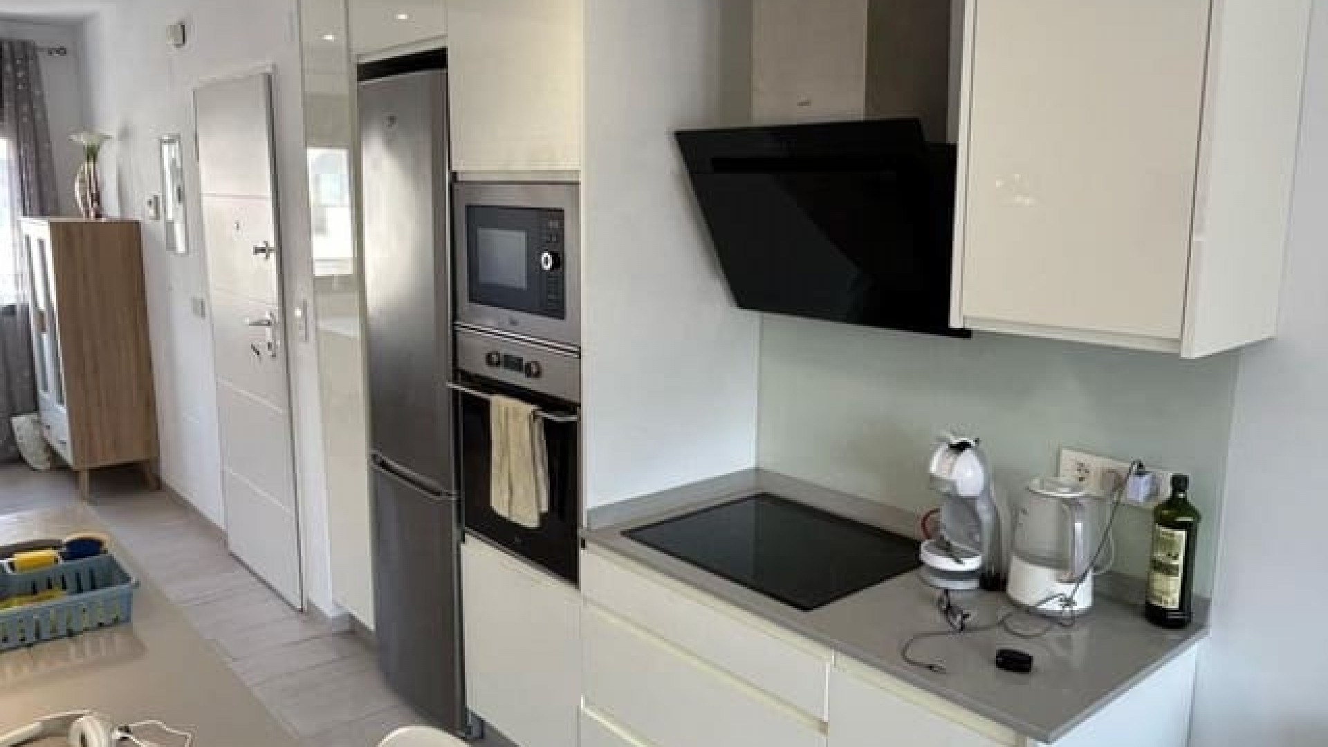 Sale - Apartment Flat -
San Pedro del Pinatar