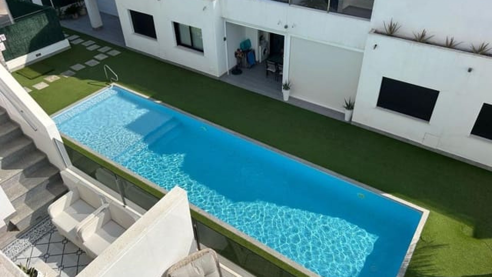 Sale - Apartment Flat -
San Pedro del Pinatar