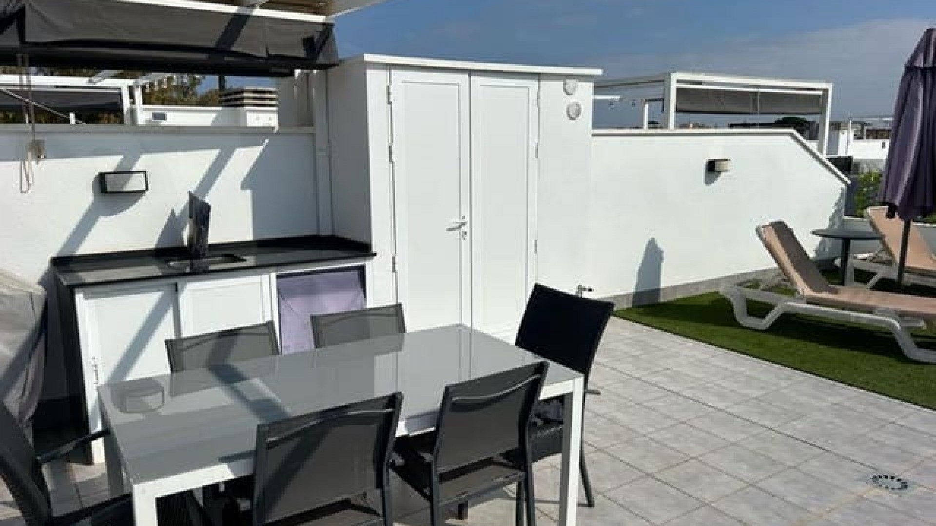 Sale - Apartment Flat -
San Pedro del Pinatar