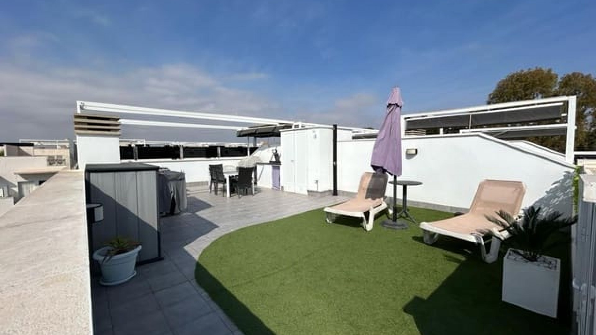 Sale - Apartment Flat -
San Pedro del Pinatar