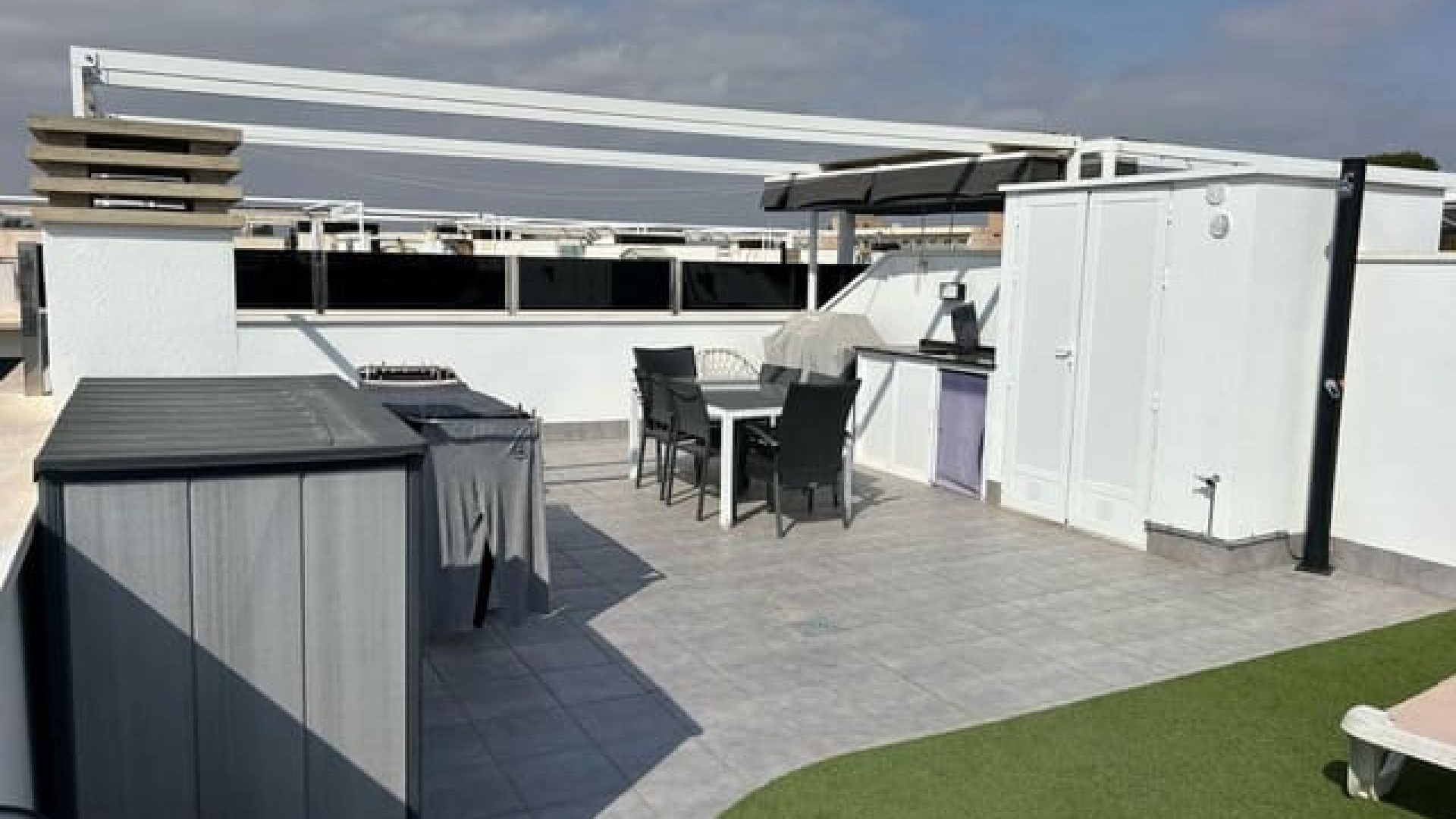 Sale - Apartment Flat -
San Pedro del Pinatar