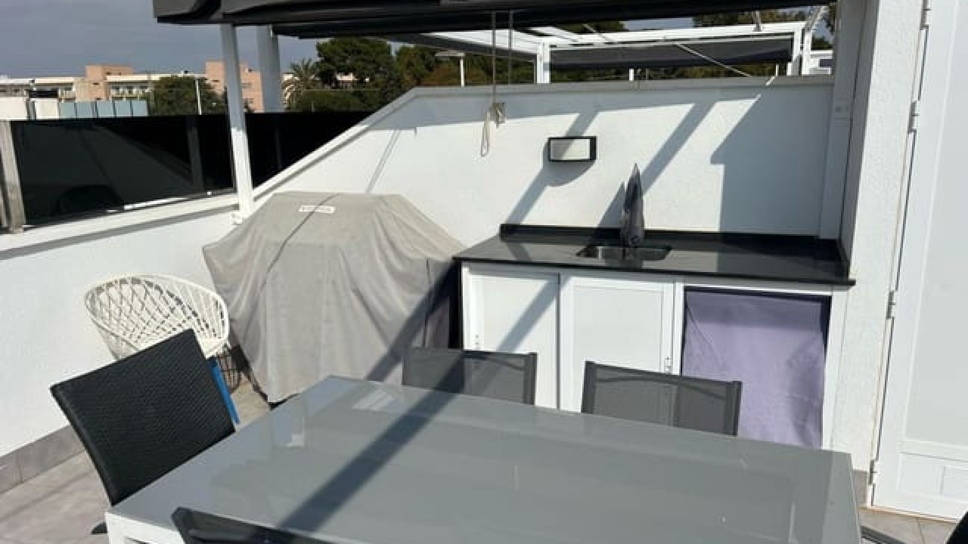 Sale - Apartment Flat -
San Pedro del Pinatar