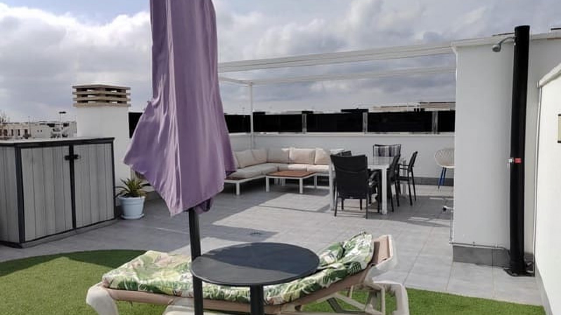 Sale - Apartment Flat -
San Pedro del Pinatar