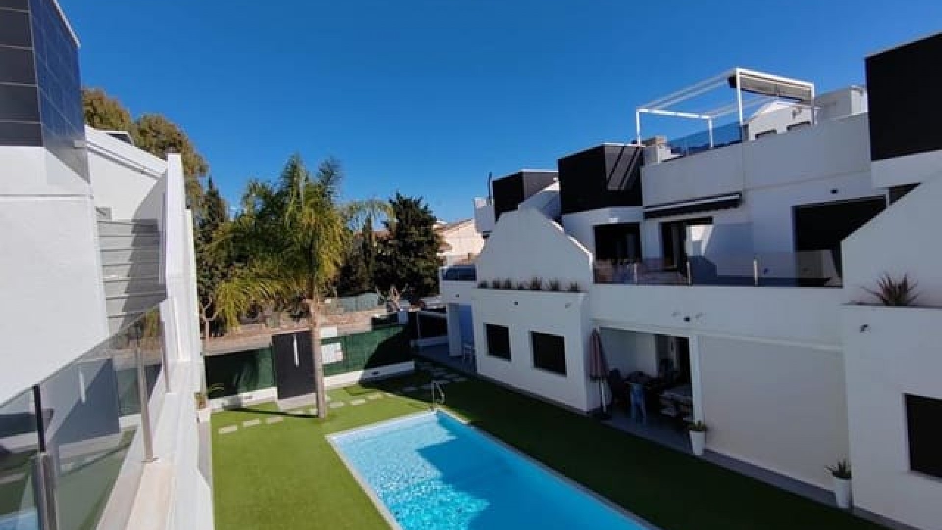 Sale - Apartment Flat -
San Pedro del Pinatar