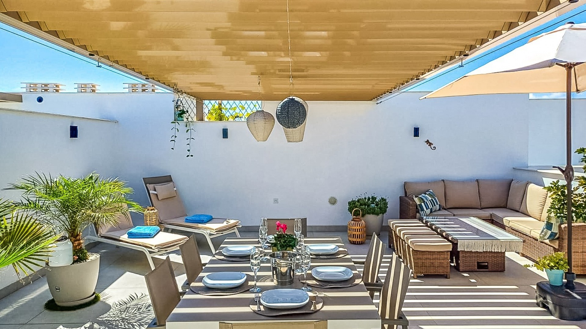 Sale - Apartment Flat -
San Pedro del Pinatar