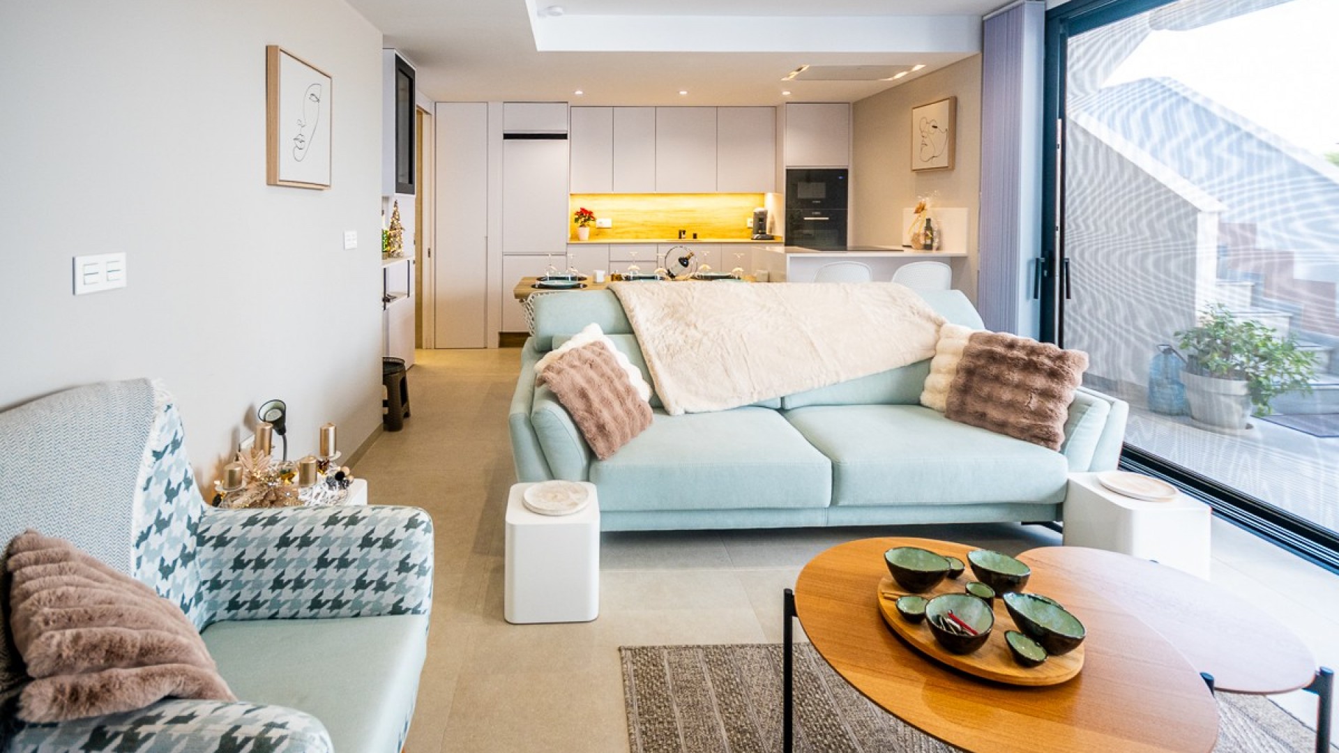 Sale - Apartment Flat -
San Pedro del Pinatar