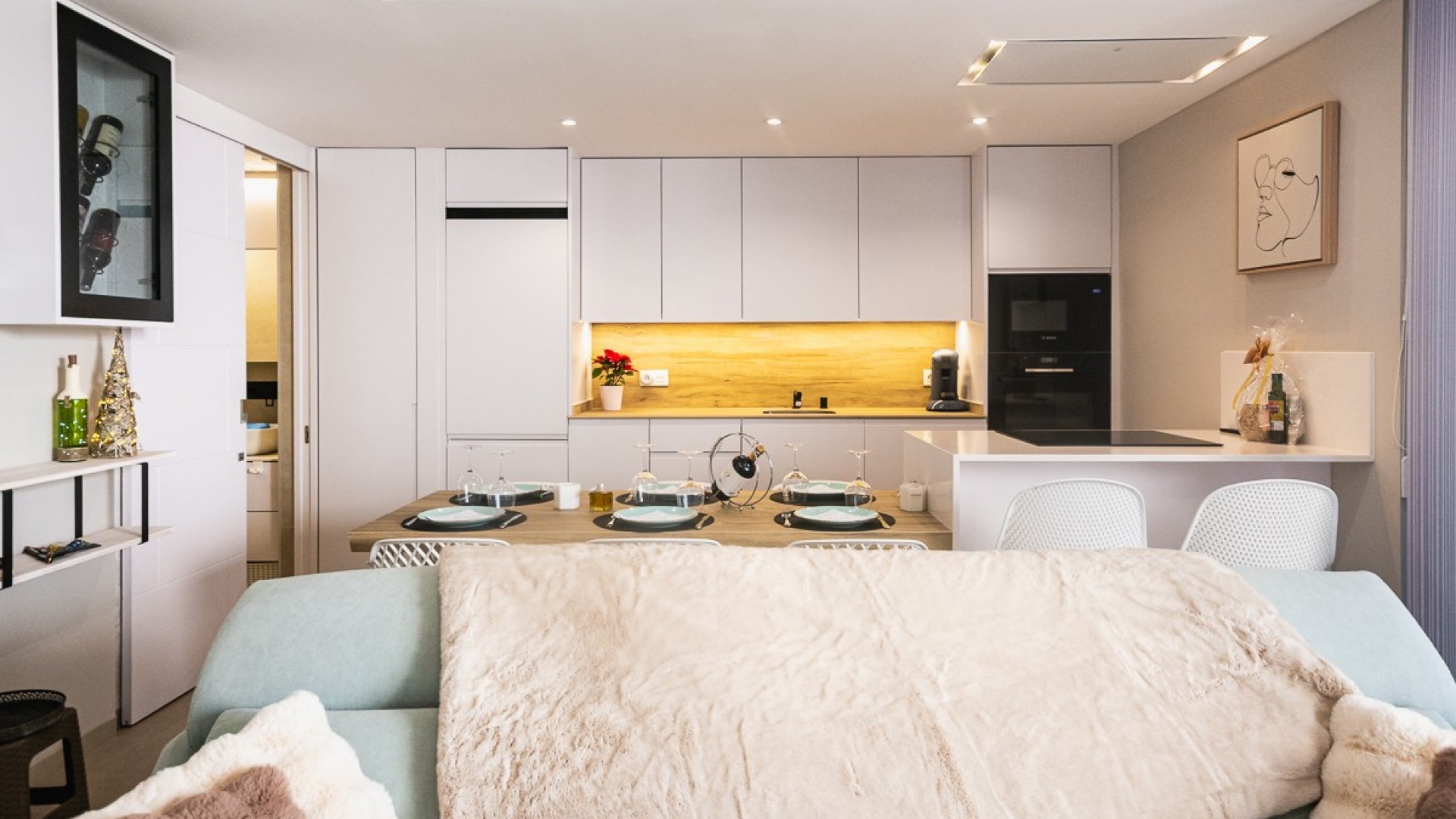 Sale - Apartment Flat -
San Pedro del Pinatar