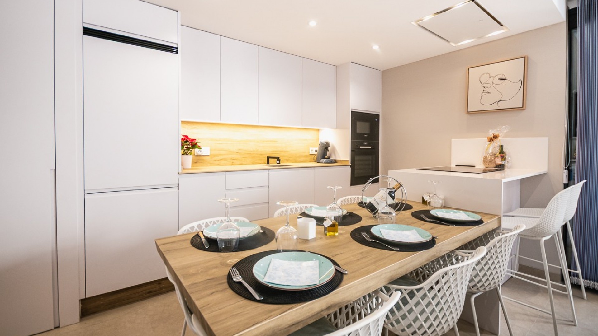 Sale - Apartment Flat -
San Pedro del Pinatar