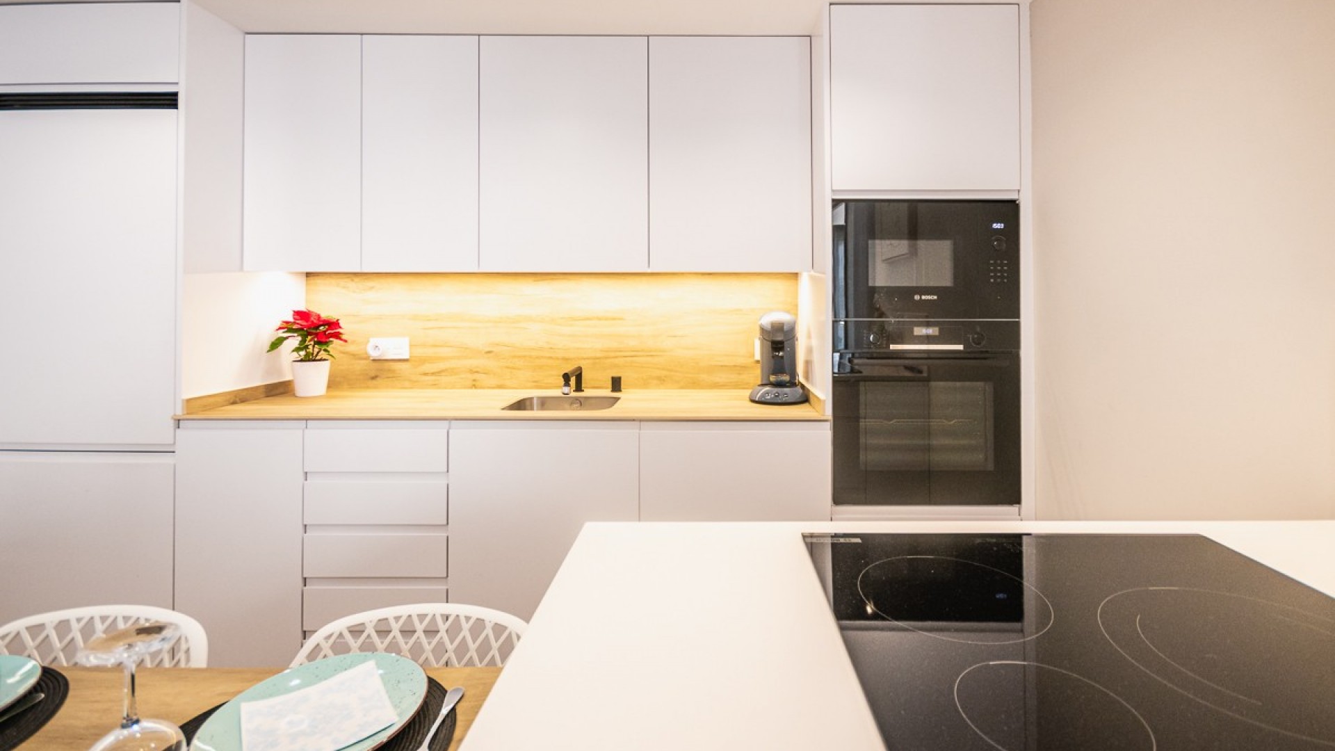 Sale - Apartment Flat -
San Pedro del Pinatar