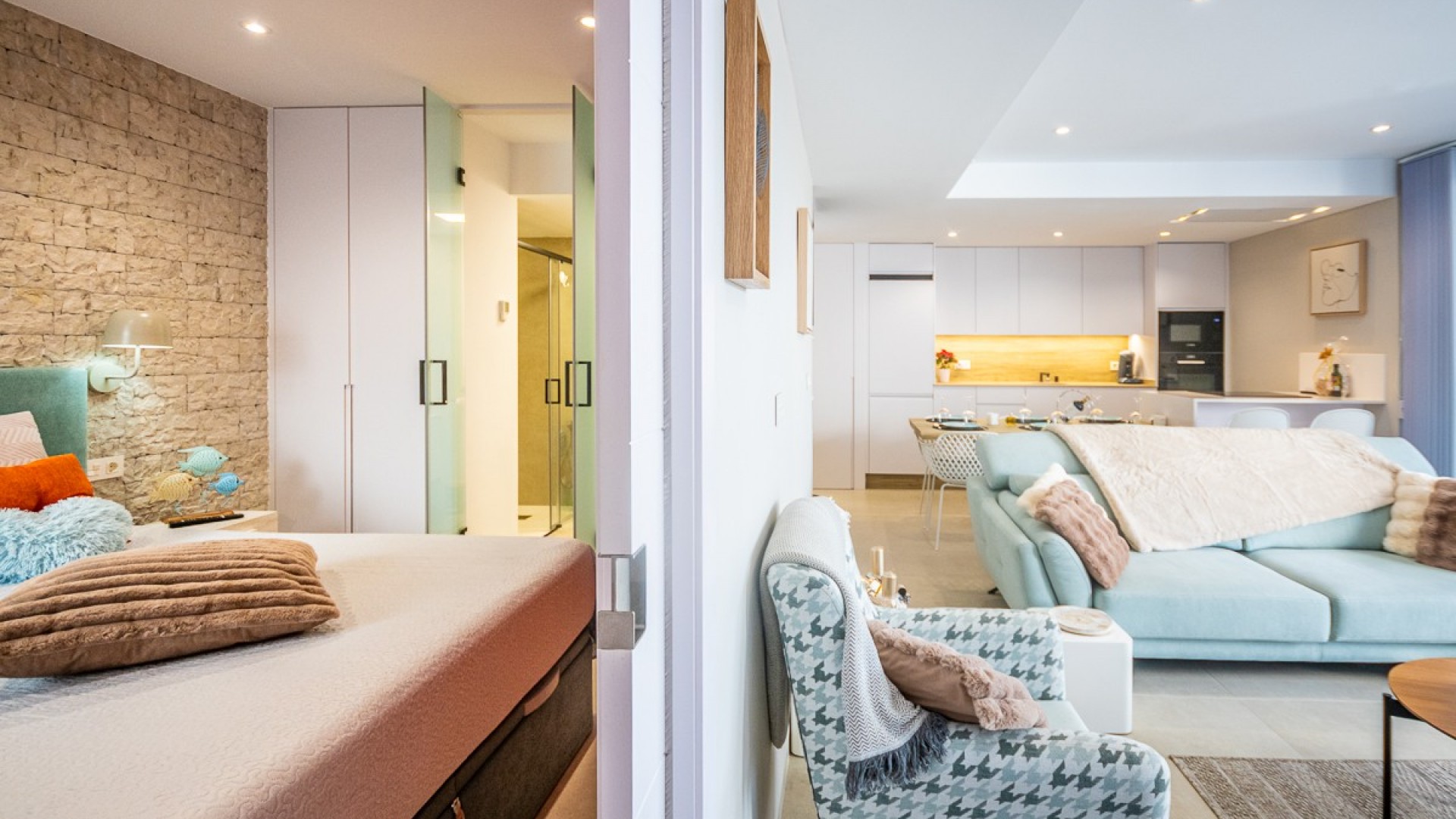 Sale - Apartment Flat -
San Pedro del Pinatar