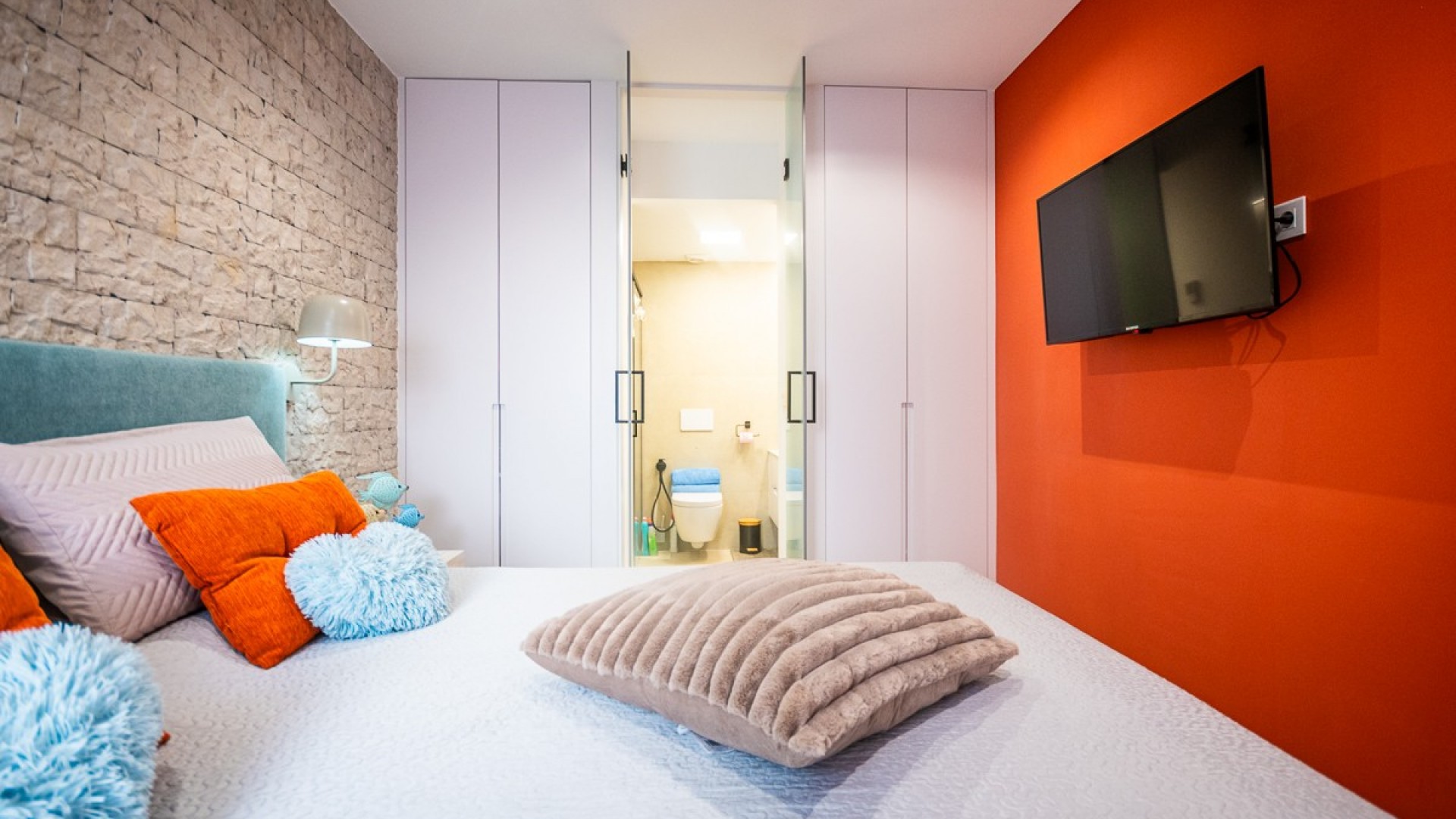 Sale - Apartment Flat -
San Pedro del Pinatar