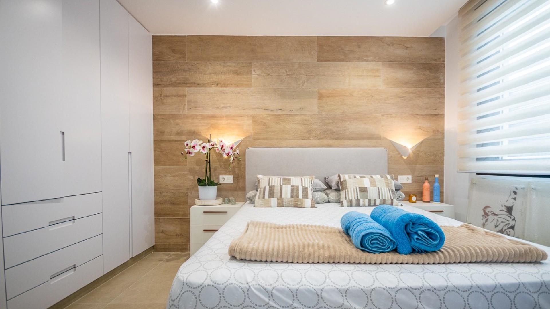 Sale - Apartment Flat -
San Pedro del Pinatar