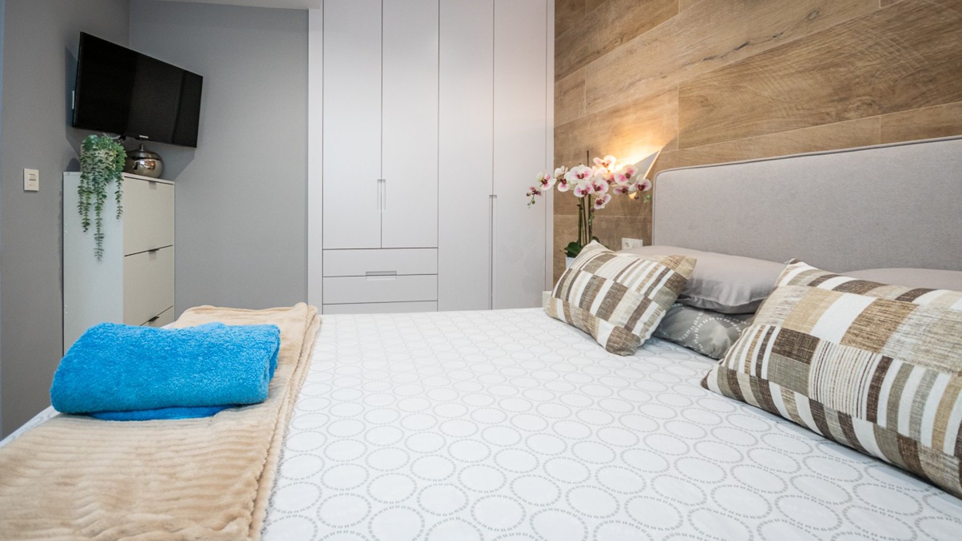 Sale - Apartment Flat -
San Pedro del Pinatar