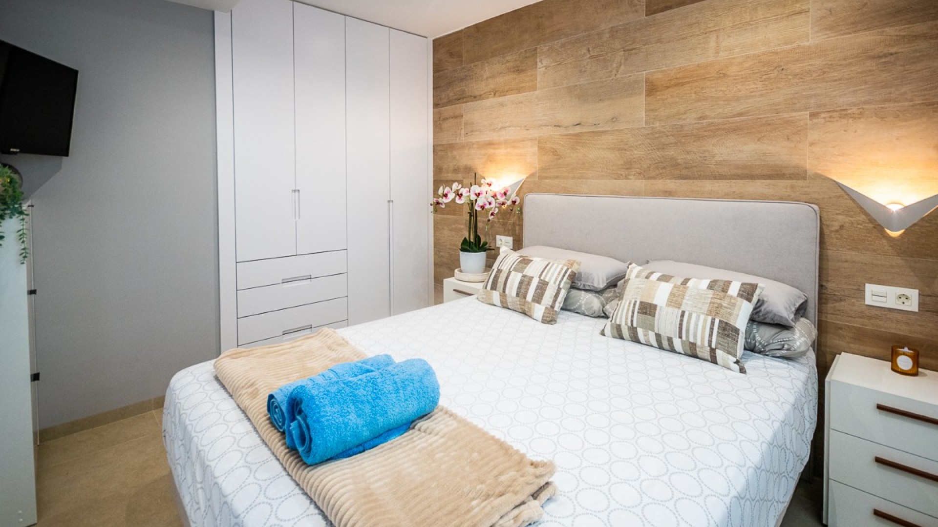 Sale - Apartment Flat -
San Pedro del Pinatar