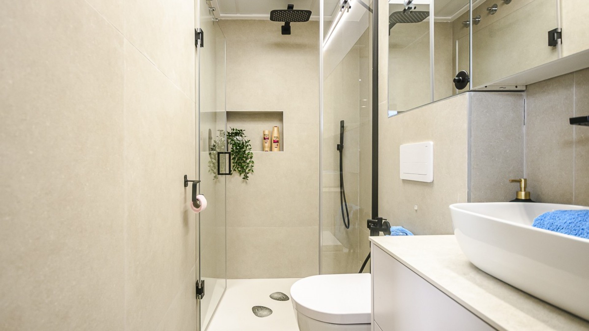 Sale - Apartment Flat -
San Pedro del Pinatar