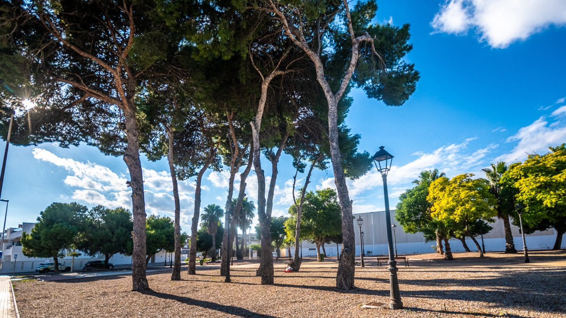 Sale - Apartment Flat -
San Pedro del Pinatar