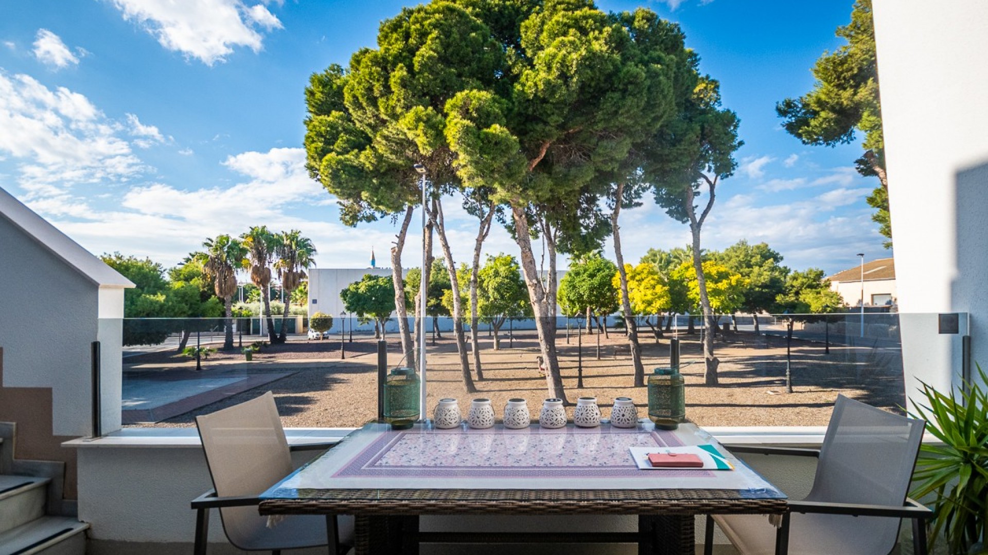 Sale - Apartment Flat -
San Pedro del Pinatar