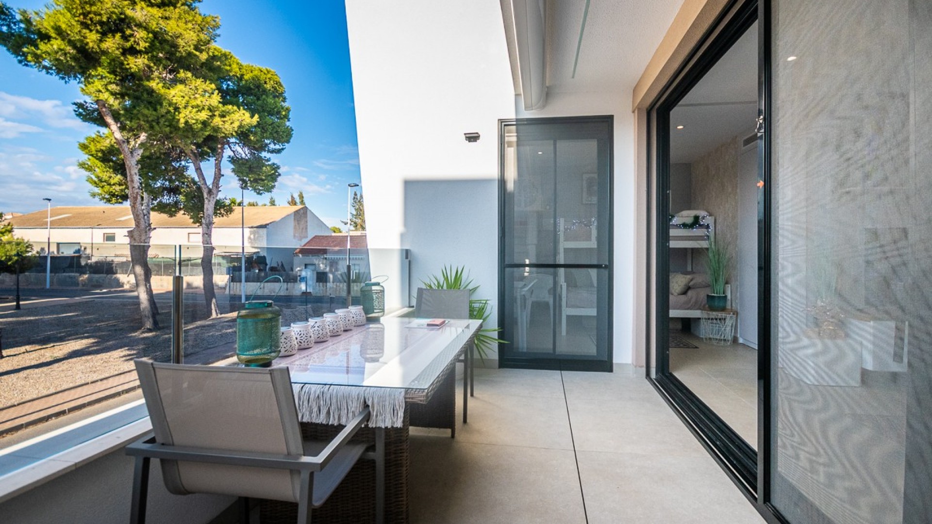 Sale - Apartment Flat -
San Pedro del Pinatar