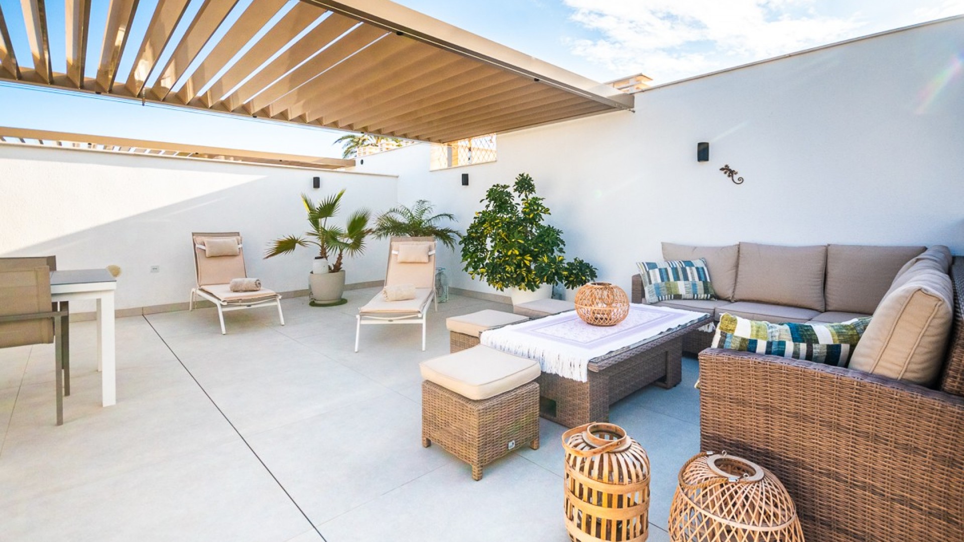 Sale - Apartment Flat -
San Pedro del Pinatar