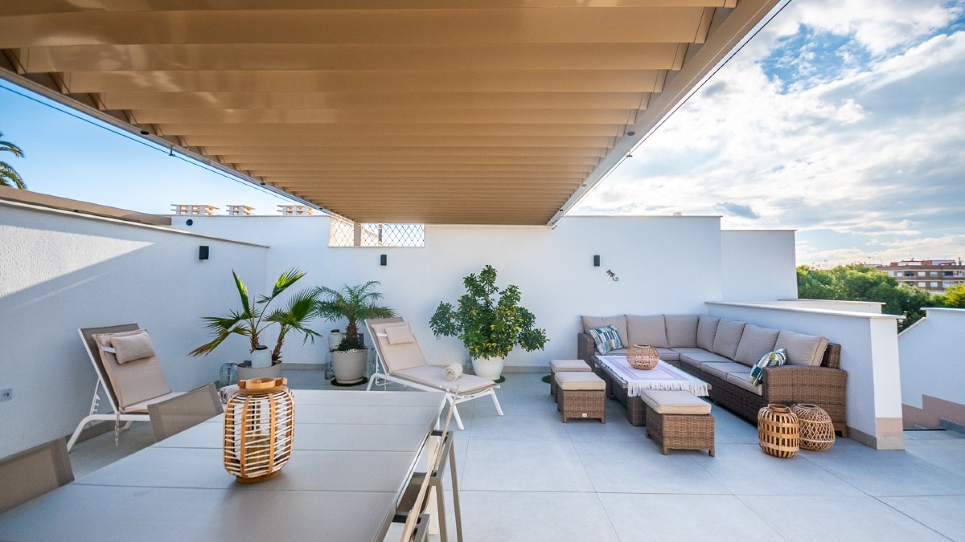 Sale - Apartment Flat -
San Pedro del Pinatar