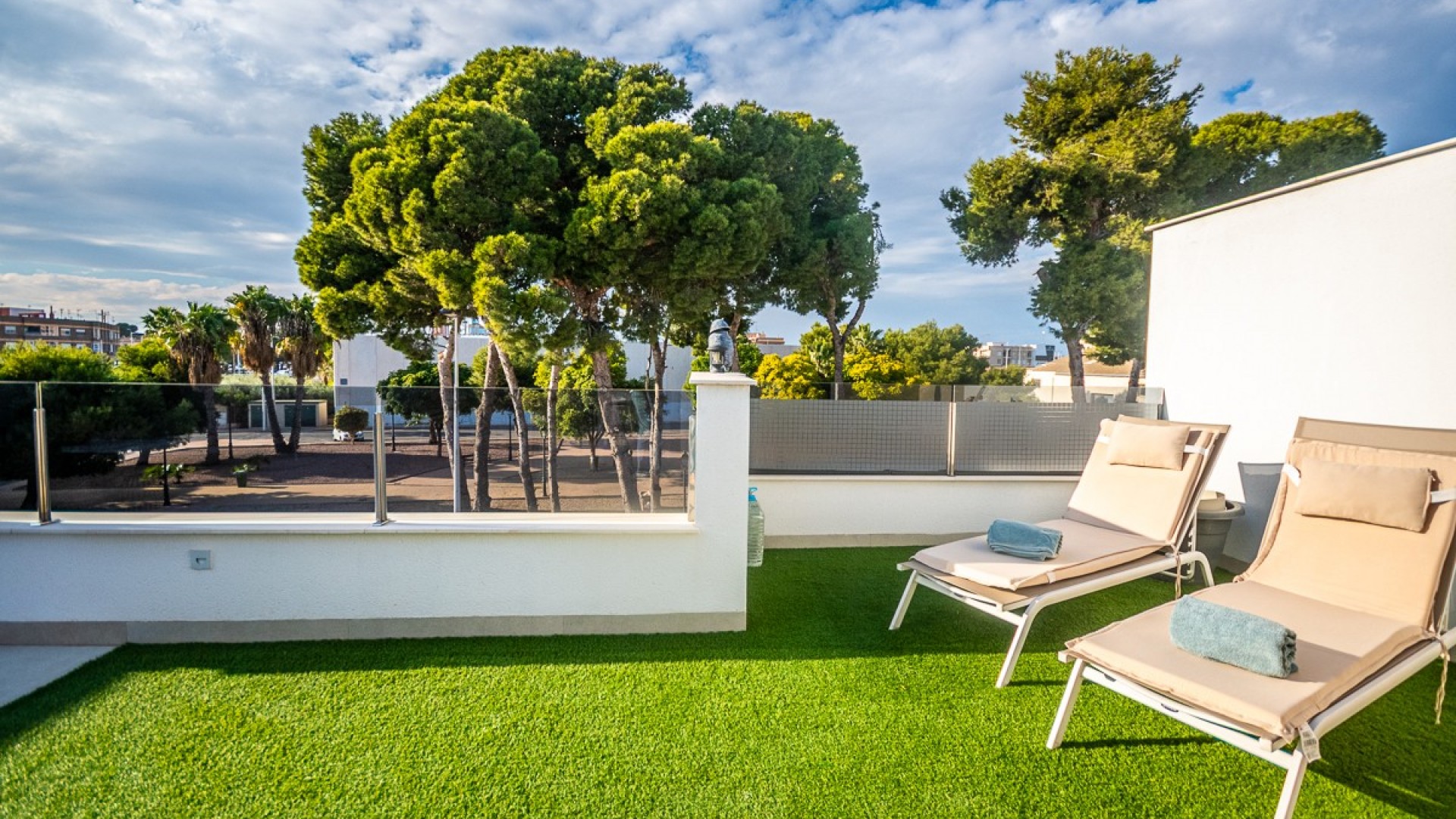 Sale - Apartment Flat -
San Pedro del Pinatar