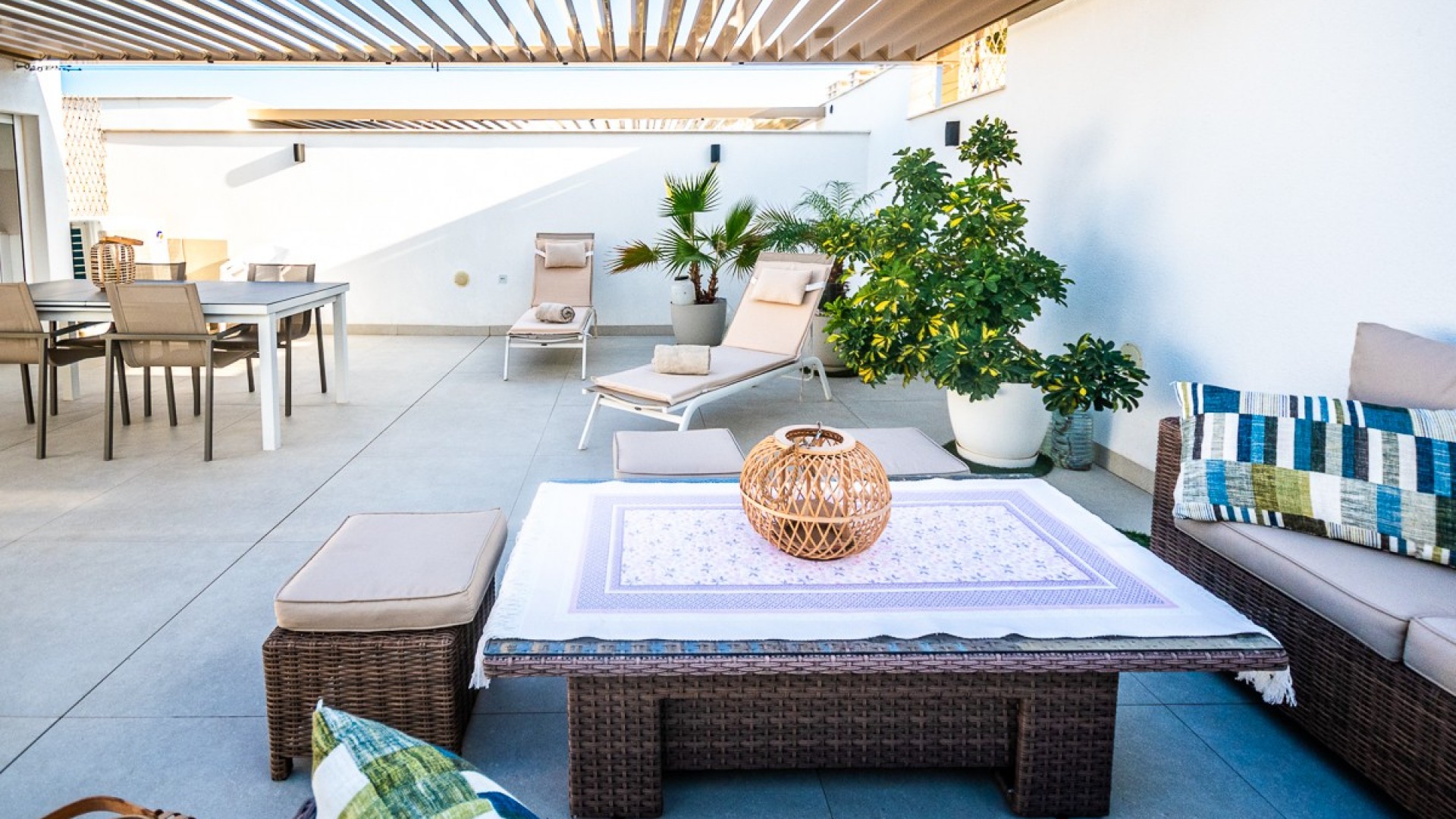 Sale - Apartment Flat -
San Pedro del Pinatar