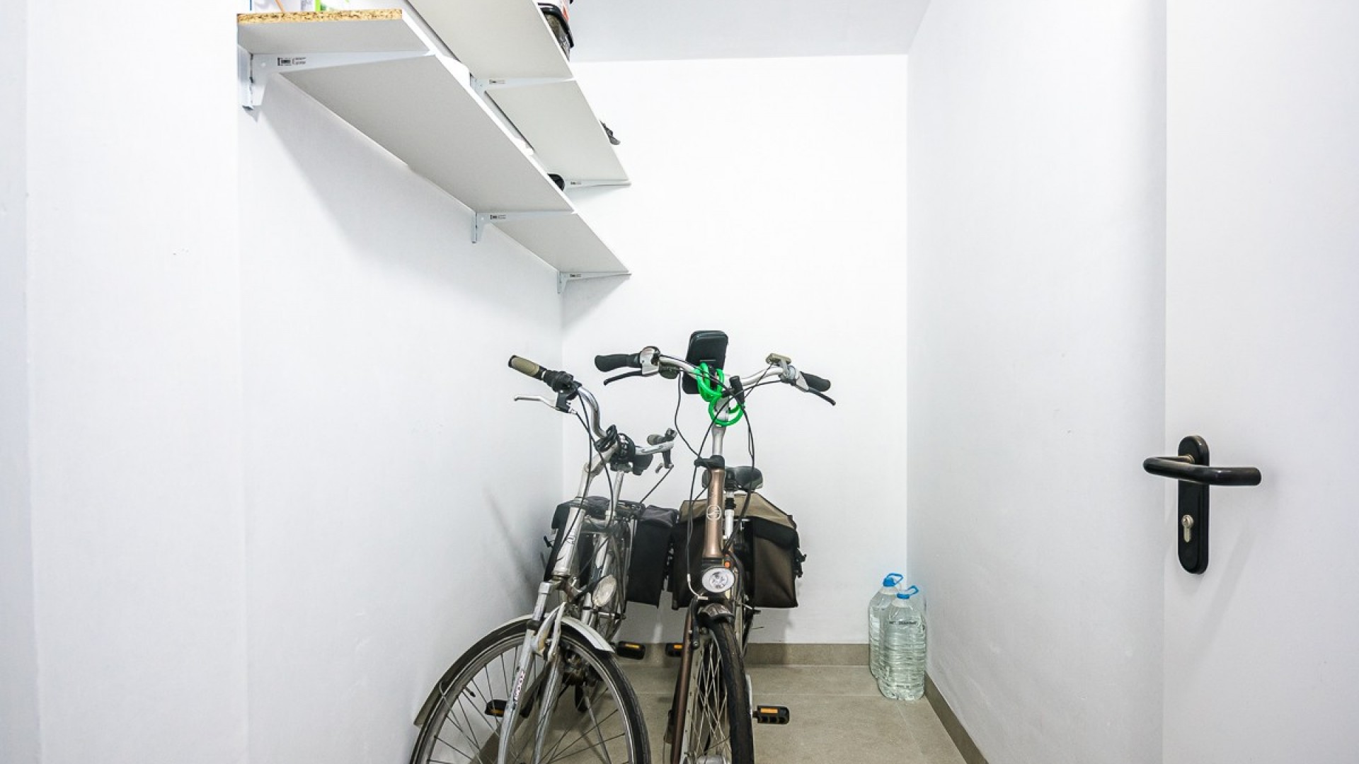 Sale - Apartment Flat -
San Pedro del Pinatar