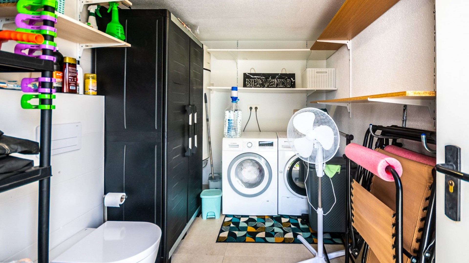 Sale - Apartment Flat -
San Pedro del Pinatar