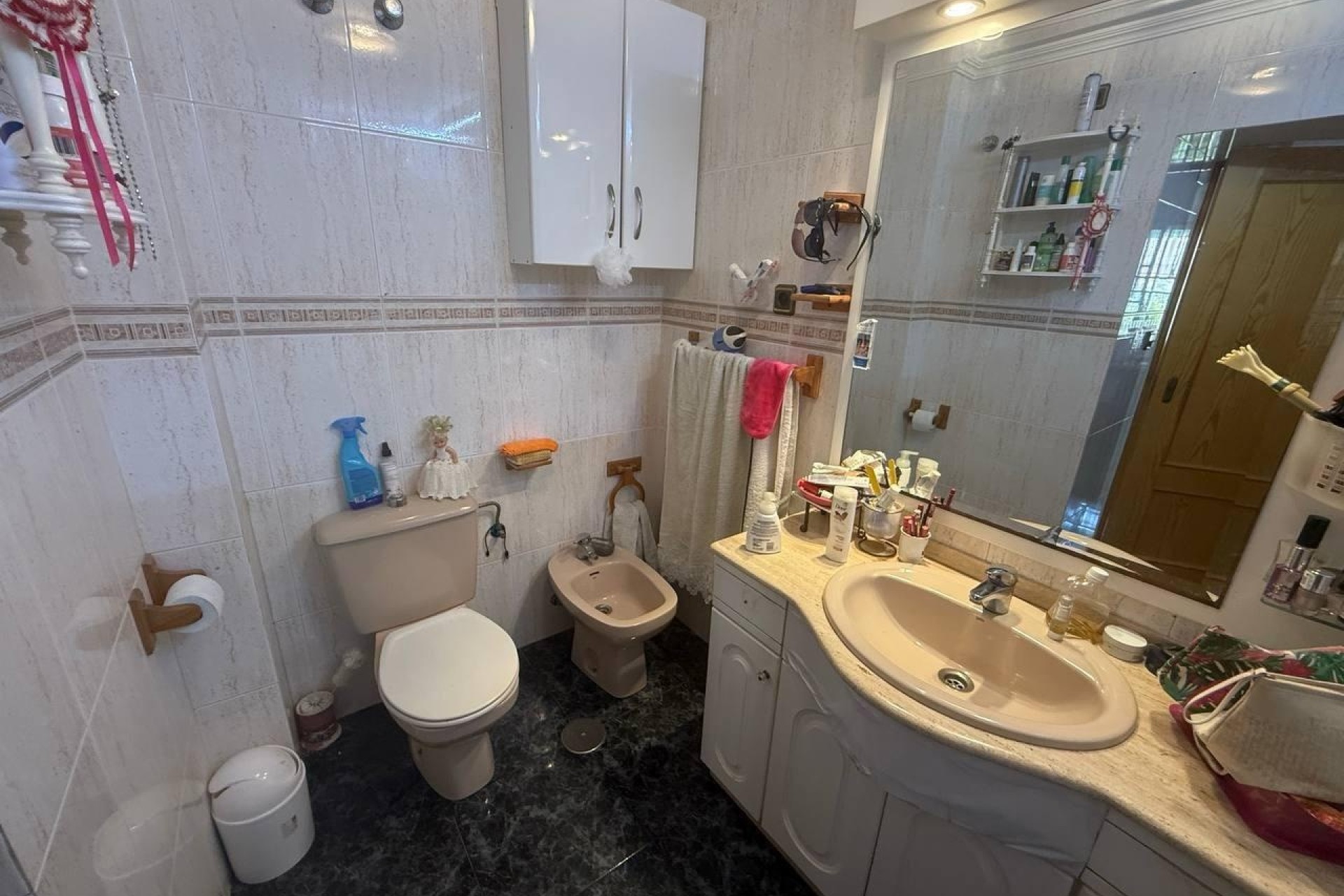 Sale - Apartment Flat -
San Pedro del Pinatar - -  -