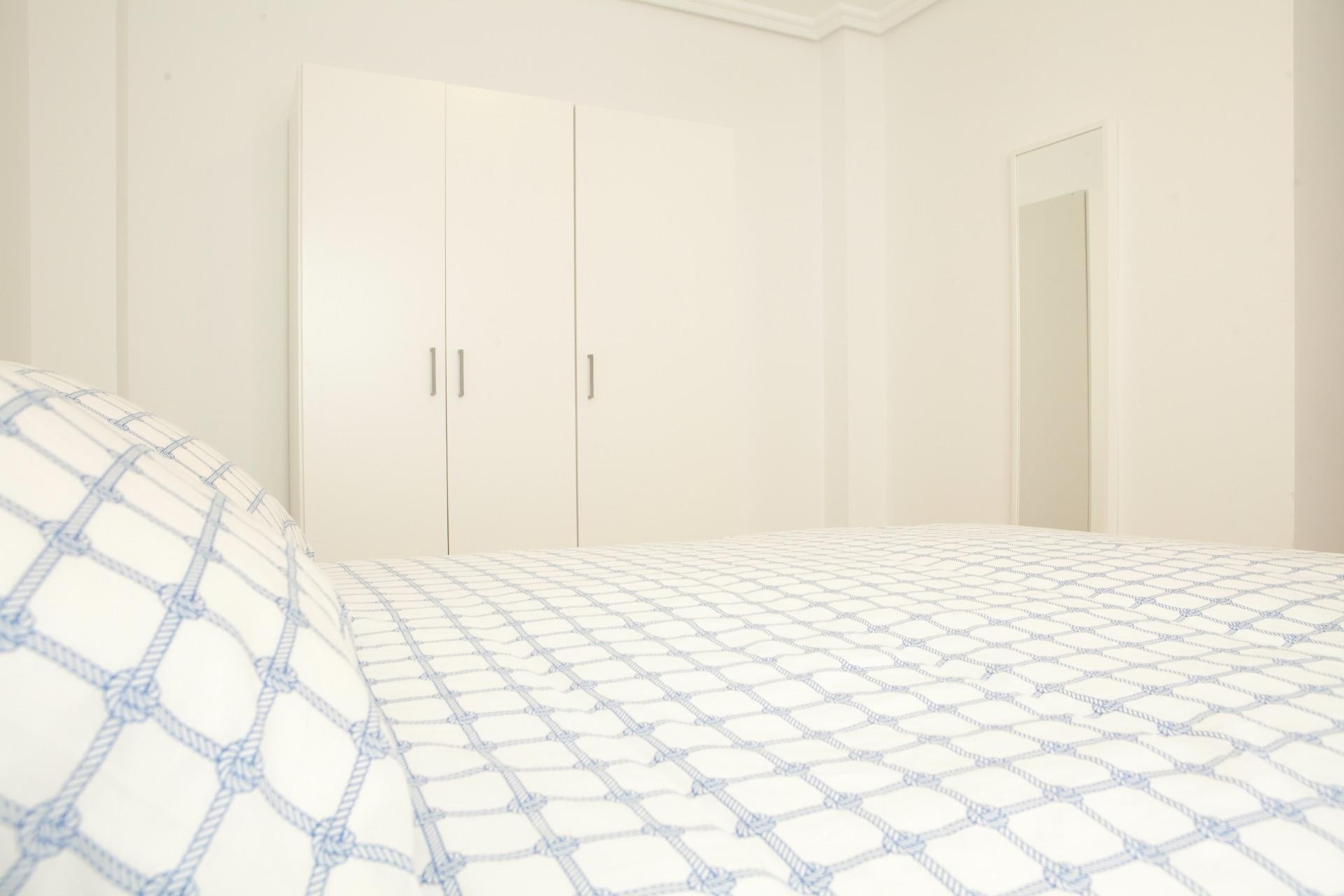 Sale - Apartment Flat -
Santa Pola - Center
